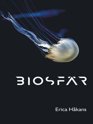 cover image of Biosfär